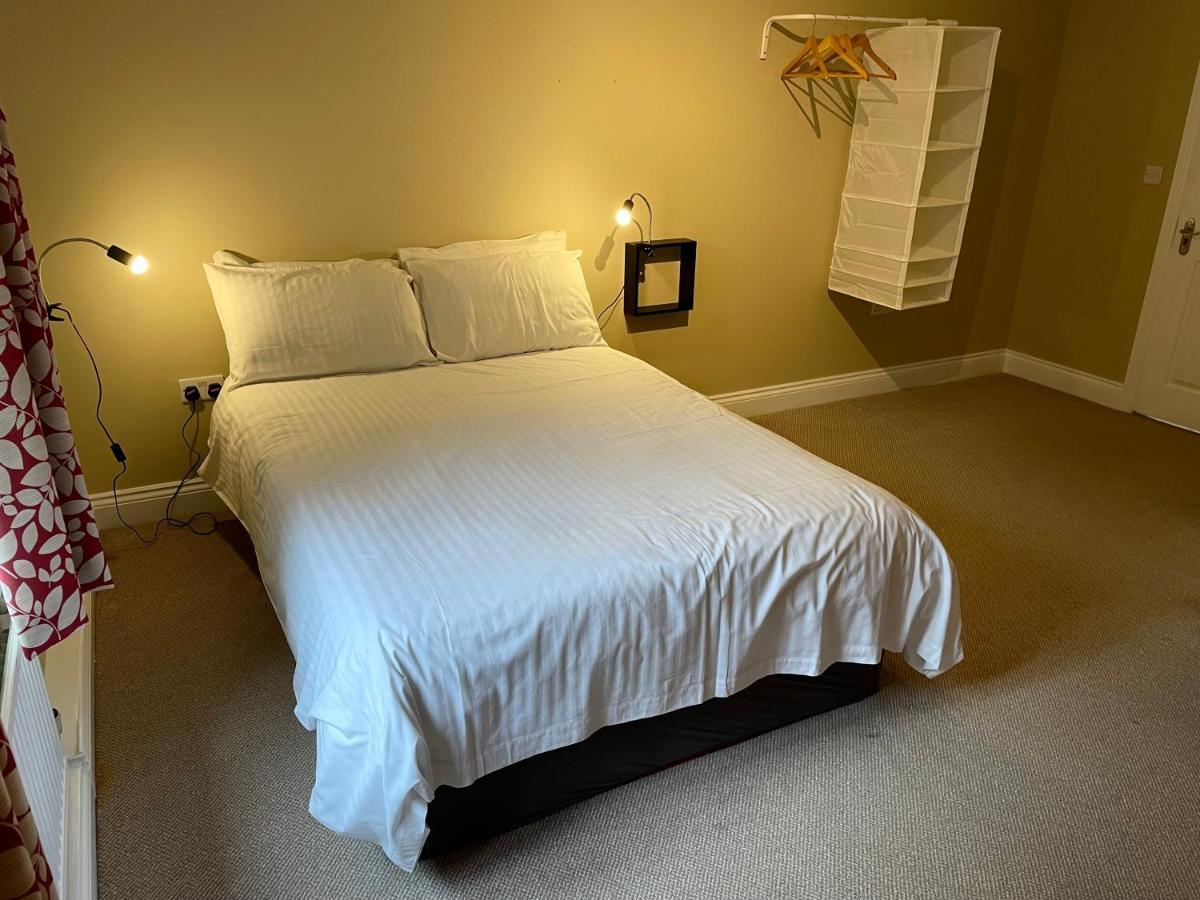 Cadmore Lodge Bed & Breakfast Tenbury Ngoại thất bức ảnh