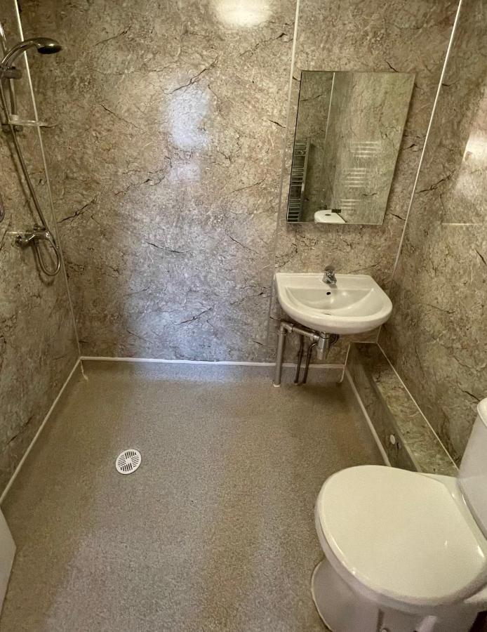 Cadmore Lodge Bed & Breakfast Tenbury Ngoại thất bức ảnh